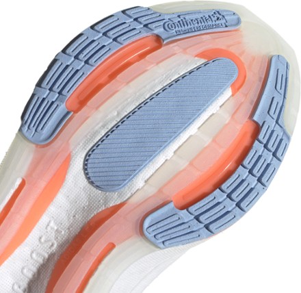 adidas Ultraboost Light Road-Running Shoes - Women's 8