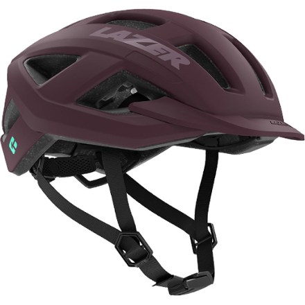 Lazer Cerro KinetiCore Bike Helmet 0