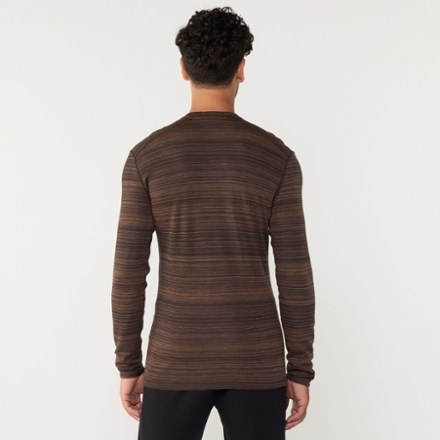 Smartwool Classic Thermal Merino Crew Base Layer Top - Men's 2