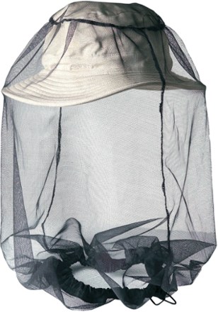 Sea To Summit Mosquito Head Net With Insect Shield Rei Co Op