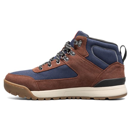 Forsake Fifteen Mid Waterproof Boots - Men's 1