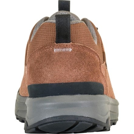 Oboz Beall Low Shoes - Men's 4