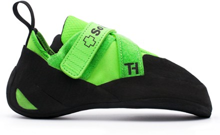 So iLL Free Range Climbing Shoes 0