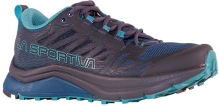 La Sportiva Jackal II Trail-Running Shoes - Women's 2