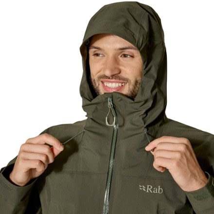 Rab Kangri GORE-TEX Jacket - Men's 5