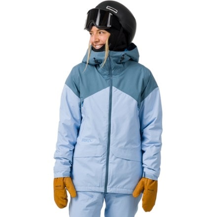 Flylow Sarah Insulated Jacket - Women's 1