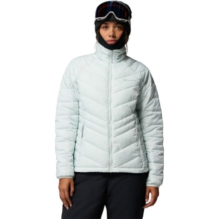 Columbia Whirlibird V Interchange 3-in-1 Jacket - Women's 6