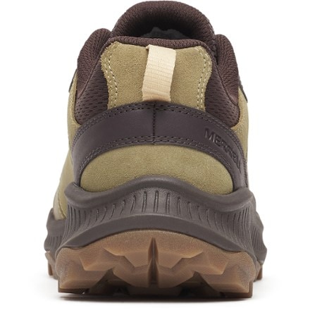 Merrell Speed Strike 2 Leather Hiking Shoes - Men's 4