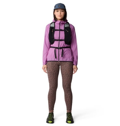 Mountain Hardwear Kor AirShell Hooded Jacket - Women's 2