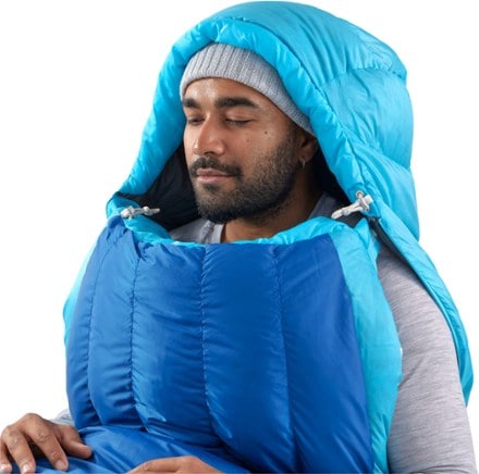 Sea to Summit Trek 15F Sleeping Bag - Men's 7
