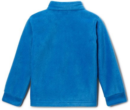 Columbia Steens Mt II Fleece Jacket - Toddler Boys' 1