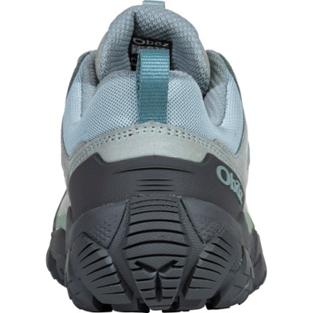 Oboz Sawtooth X Low Waterproof Hiking Shoes - Women's 3