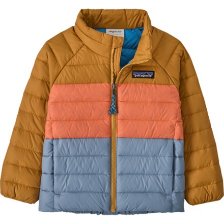 Patagonia Down Sweater Toddlers' REI Co-op - Main Image