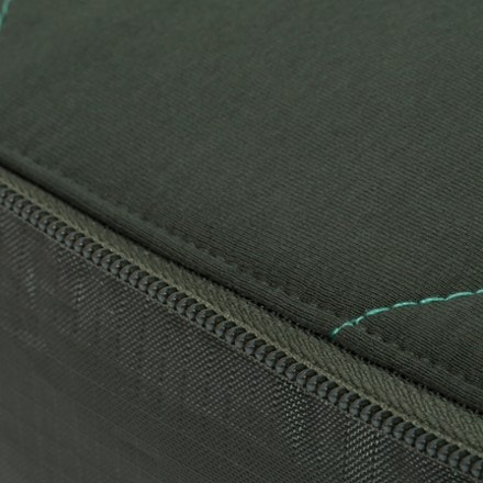 Exped MegaMat LuxeWool Duo Sleeping Pad Cover 2