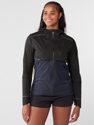 On Weather Jacket - Women's 1