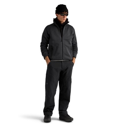 Arc'teryx Covert Cardigan - Men's 6