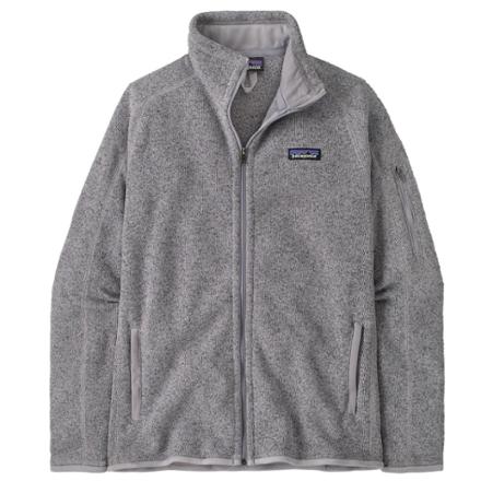 Patagonia Better Sweater Fleece Jacket - Women's 0