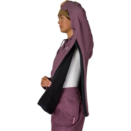 686 Waterproof Hoody - Women's 4