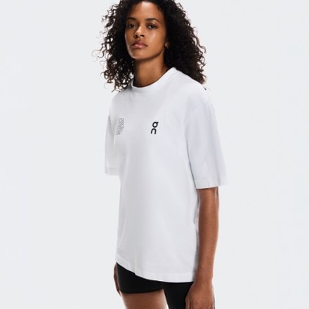 On On x BEAMS x REI Co-op Studio-T Shirt 4
