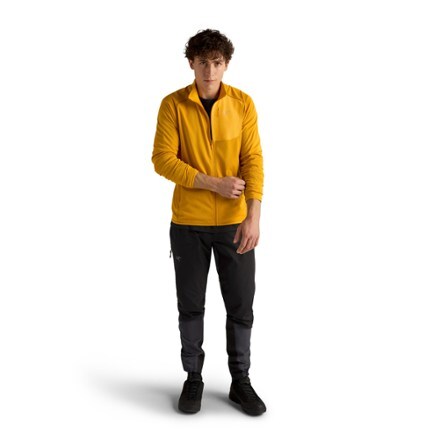 Arc'teryx Delta Jacket - Men's 7