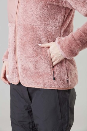 Picture Organic Clothing Izimo Fleece - Women's 6