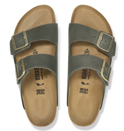 Birkenstock Arizona Sandals - Women's 3