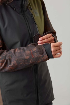 Picture Organic Clothing Seen Insulated Jacket - Women's 9