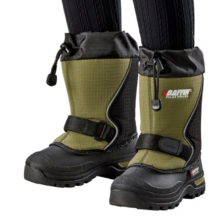 Baffin Mustang Junior Boots - Kids' 1