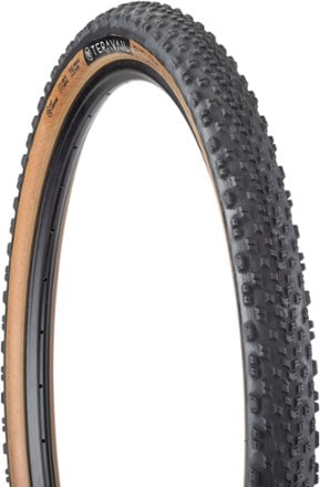 Teravail Rutland Light & Supple Tire - 29 0