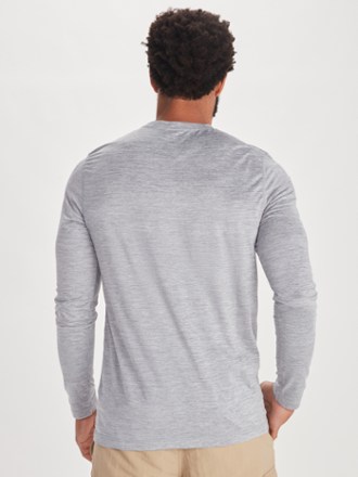 ExOfficio BugsAway Tarka Shirt - Men's 1