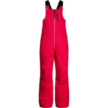 Obermeyer Suzy Q Bib Snow Pants - Girls' 0
