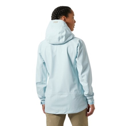 Helly Hansen Verglas Backcountry Jacket - Women's 2