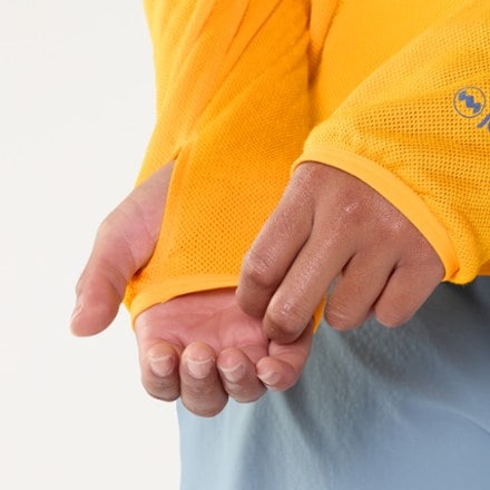 Janji Auras Ultrafleece Hoodie - Women's 6
