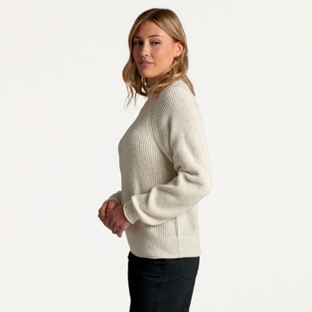 KUHL Strova Roll-Neck Sweater - Women's 2