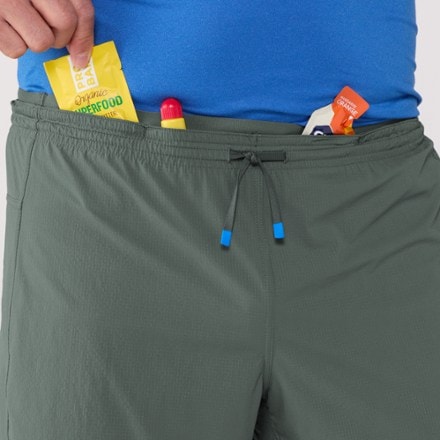 Janji 2-in-1 Multi Shorts 7" - Men's 4