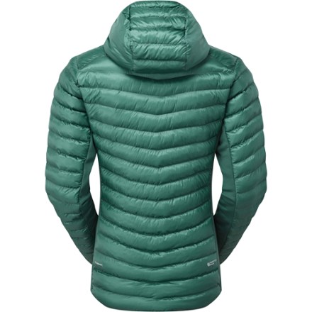 Rab Cirrus Flex Insulated Hooded Jacket - Women's 4