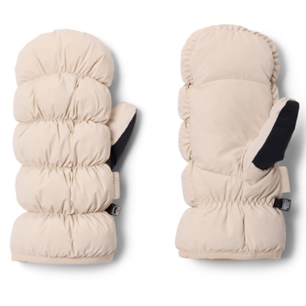 Columbia Amaze Puff Mittens 0