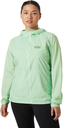 Helly Hansen Roam Wind Jacket - Women's 1