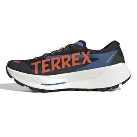 adidas Terrex Agravic TT Trail-Running Shoes - Men's 1