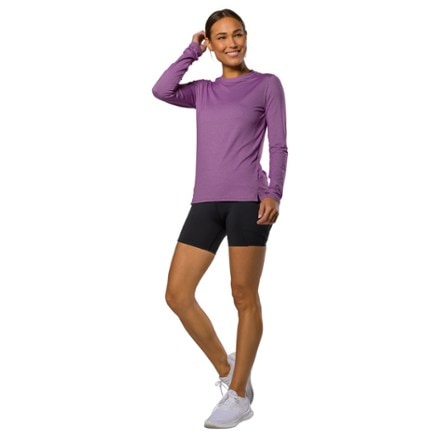 Nathan Dash Long-Sleeve Shirt - Women's 2