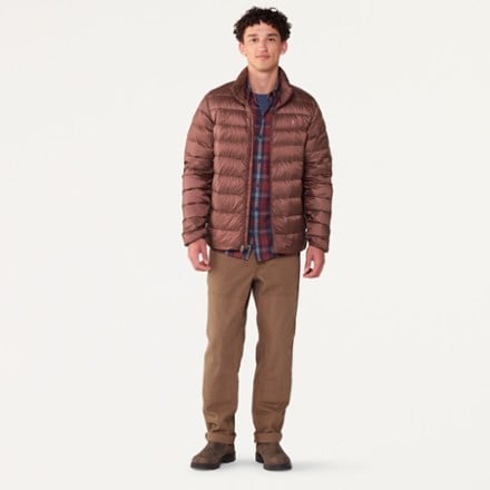 REI Co-op 650 Down Jacket - Men's 3