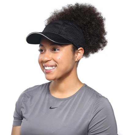 Beautifully Warm Quick-Dry Backless Running Ball Cap 1