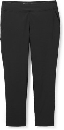 Mountain Hardwear Dynama Ankle Pants - Women's 1