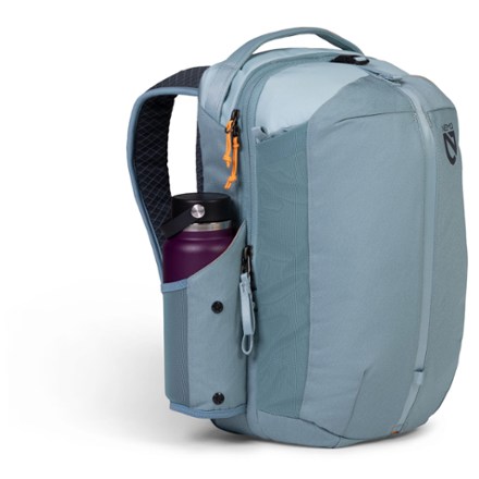 NEMO Vantage 20 L Endless Promise Daypack Water bottle not included