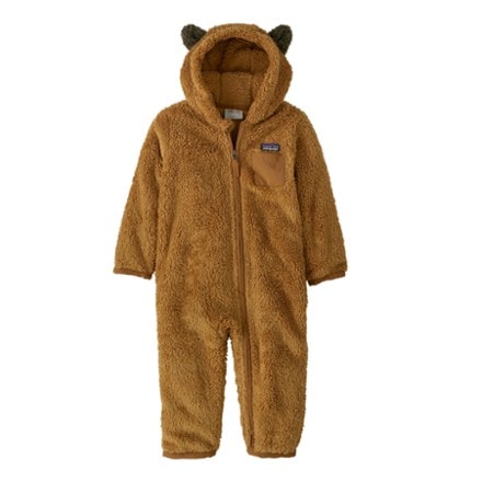 Patagonia Baby Furry Friends Bunting - Toddlers' 0