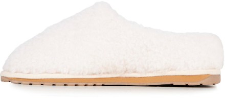 EMU Australia Joy Teddy Slippers - Women's 1