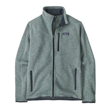 Patagonia Better Sweater Fleece Jacket - Men's 0