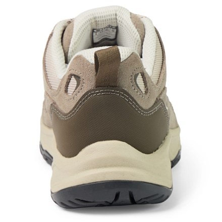 Oboz Sawtooth Ascent Low Waterproof Hiking Shoes - Women's 3