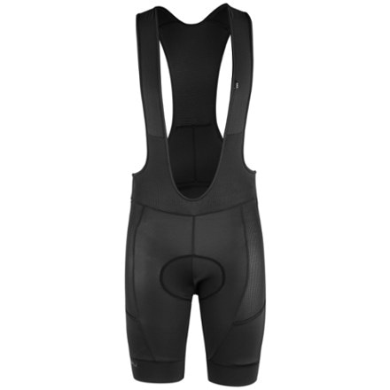 Garneau MTB Inner Mesh Bib Bike Shorts - Men's 0