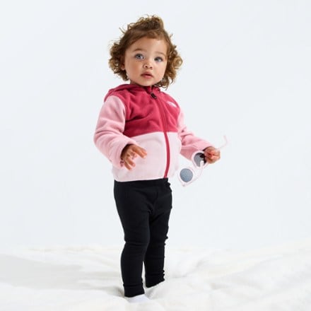 The North Face Glacier Full-Zip Hoodie - Infants' 2